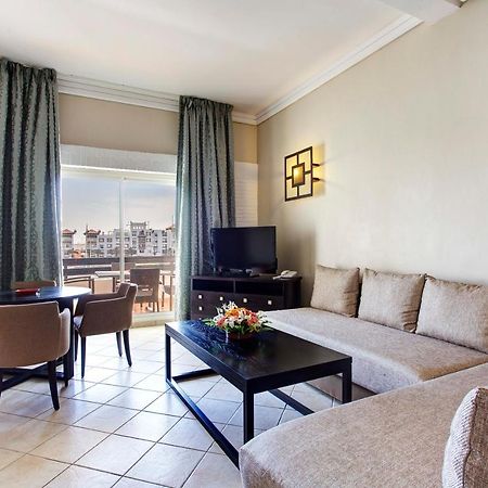 Bianca Beach Family & Resort Agadir Ngoại thất bức ảnh