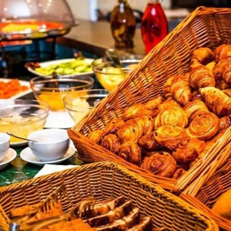 Bianca Beach Family & Resort Agadir Ngoại thất bức ảnh