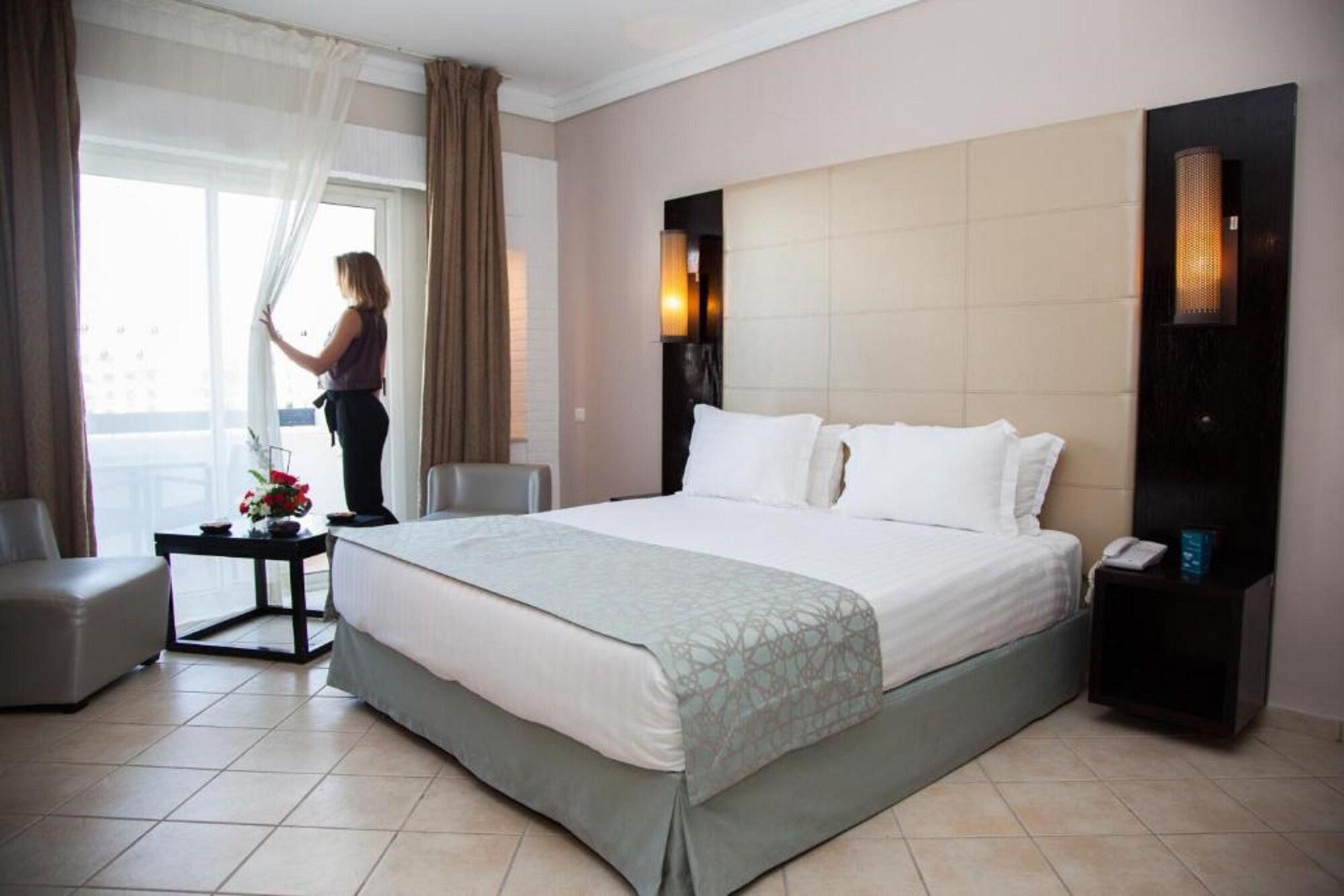 Bianca Beach Family & Resort Agadir Ngoại thất bức ảnh