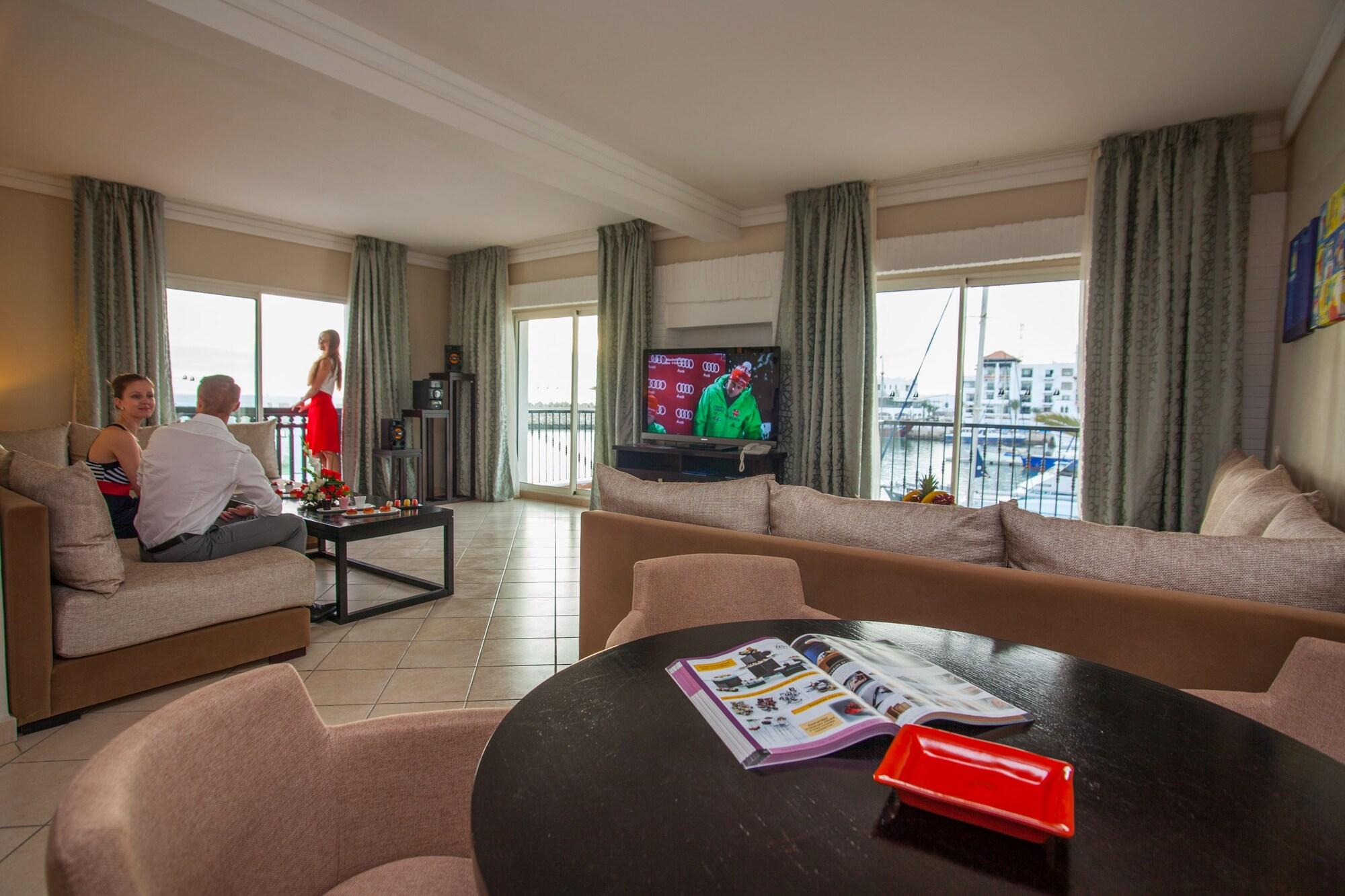 Bianca Beach Family & Resort Agadir Ngoại thất bức ảnh
