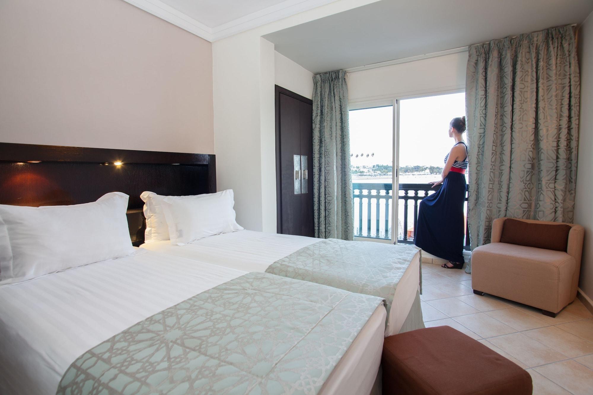 Bianca Beach Family & Resort Agadir Ngoại thất bức ảnh
