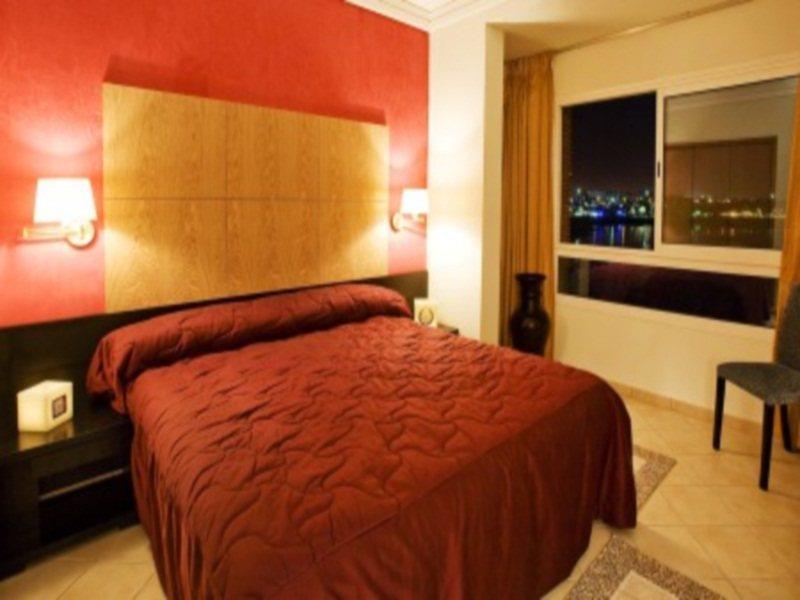 Bianca Beach Family & Resort Agadir Ngoại thất bức ảnh