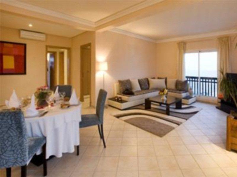 Bianca Beach Family & Resort Agadir Ngoại thất bức ảnh