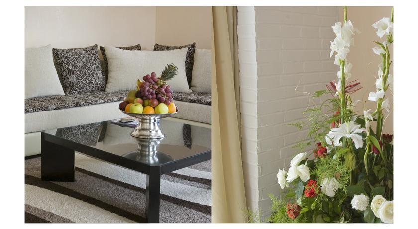 Bianca Beach Family & Resort Agadir Ngoại thất bức ảnh