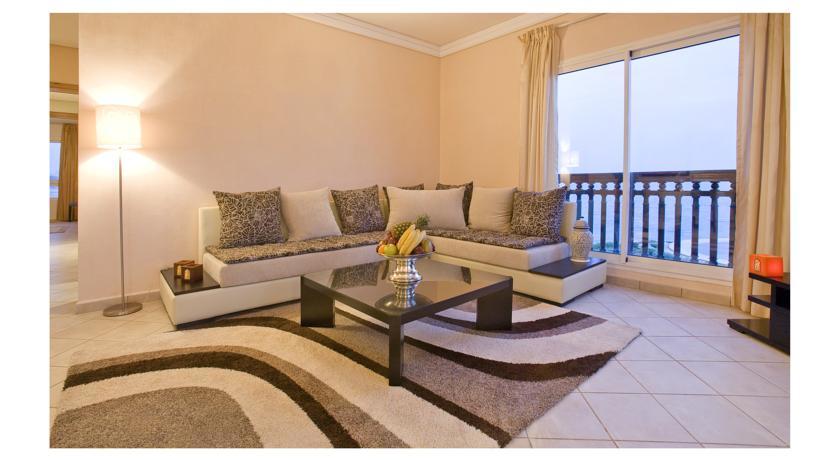 Bianca Beach Family & Resort Agadir Ngoại thất bức ảnh