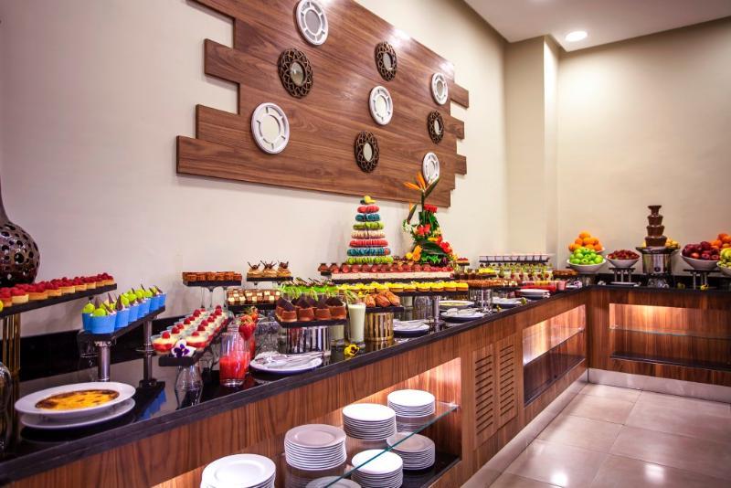 Bianca Beach Family & Resort Agadir Ngoại thất bức ảnh