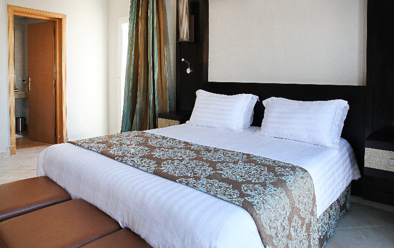 Bianca Beach Family & Resort Agadir Ngoại thất bức ảnh
