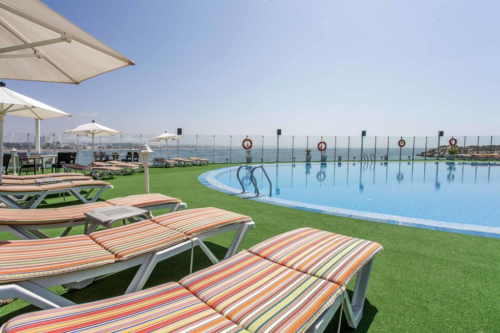 Bianca Beach Family & Resort Agadir Ngoại thất bức ảnh
