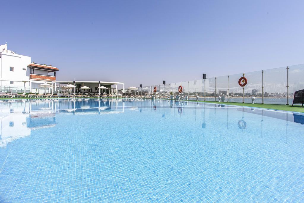 Bianca Beach Family & Resort Agadir Ngoại thất bức ảnh