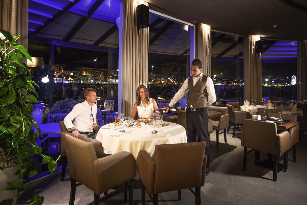 Bianca Beach Family & Resort Agadir Ngoại thất bức ảnh
