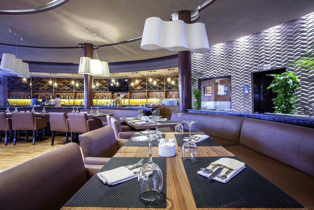 Bianca Beach Family & Resort Agadir Ngoại thất bức ảnh