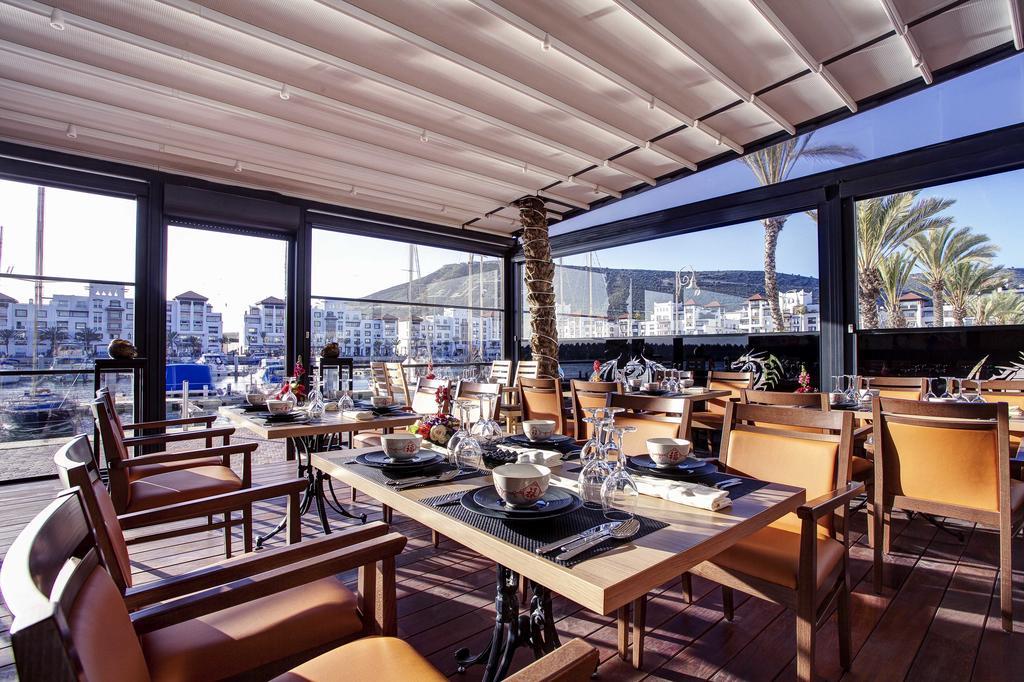 Bianca Beach Family & Resort Agadir Ngoại thất bức ảnh