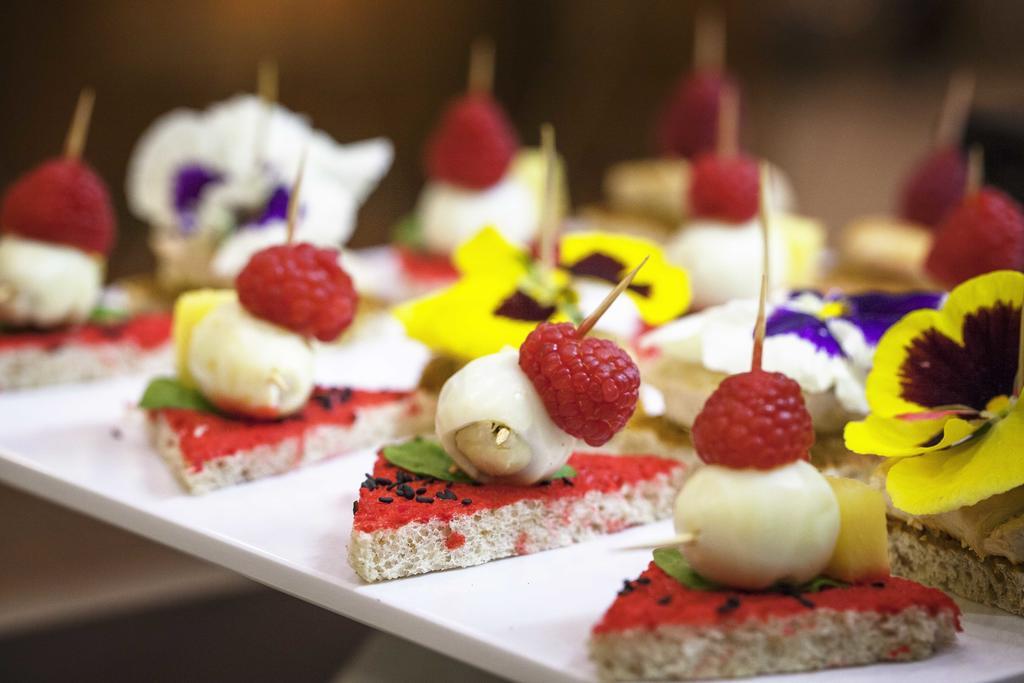 Bianca Beach Family & Resort Agadir Ngoại thất bức ảnh