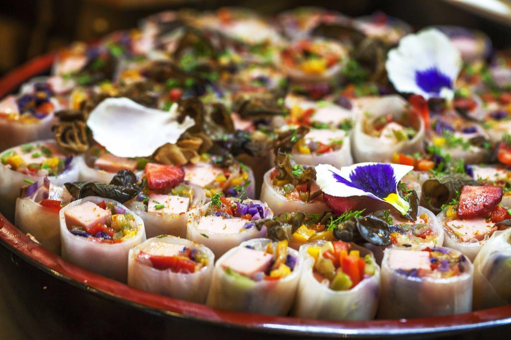 Bianca Beach Family & Resort Agadir Ngoại thất bức ảnh