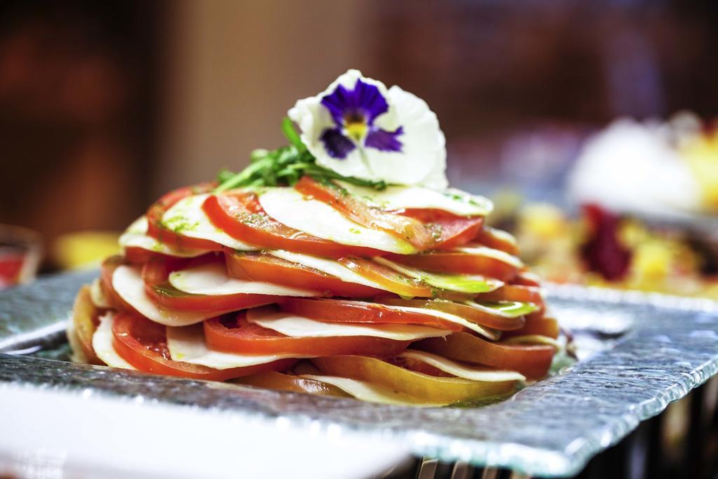 Bianca Beach Family & Resort Agadir Ngoại thất bức ảnh
