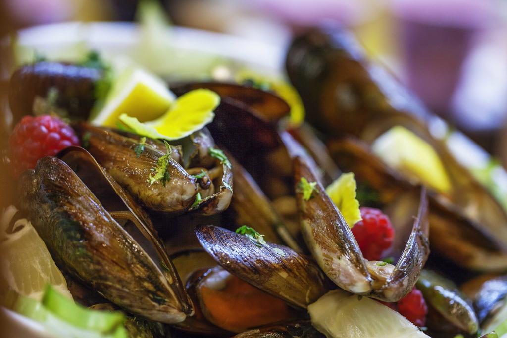 Bianca Beach Family & Resort Agadir Ngoại thất bức ảnh