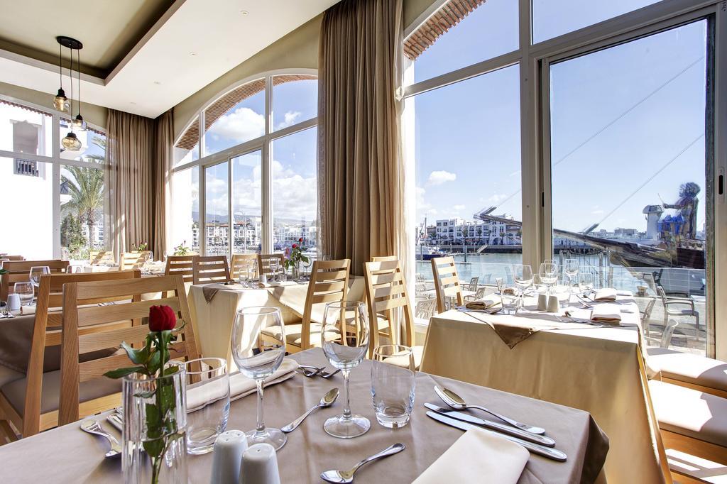 Bianca Beach Family & Resort Agadir Ngoại thất bức ảnh