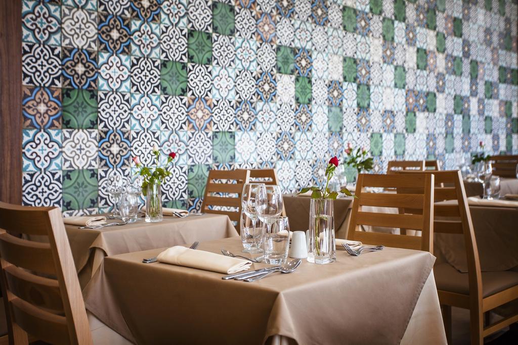 Bianca Beach Family & Resort Agadir Ngoại thất bức ảnh