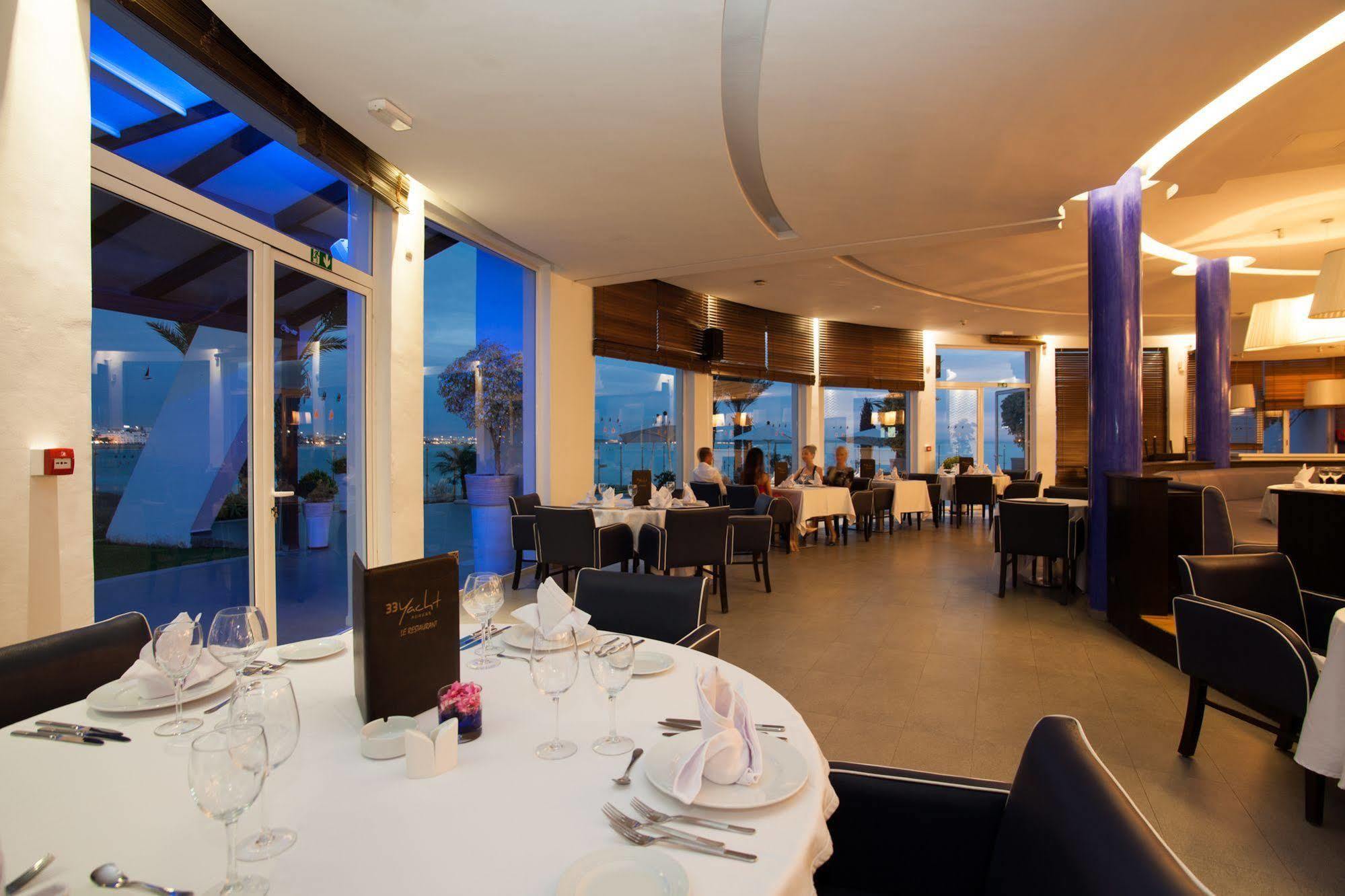 Bianca Beach Family & Resort Agadir Ngoại thất bức ảnh