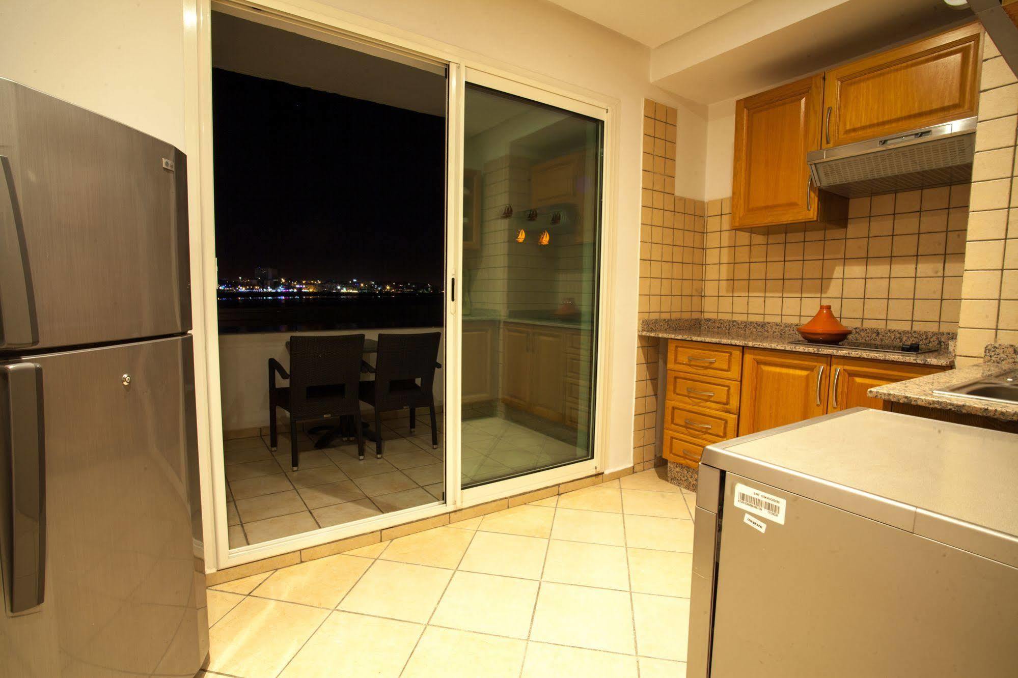 Bianca Beach Family & Resort Agadir Ngoại thất bức ảnh