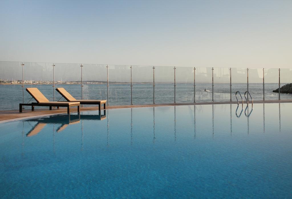 Bianca Beach Family & Resort Agadir Ngoại thất bức ảnh