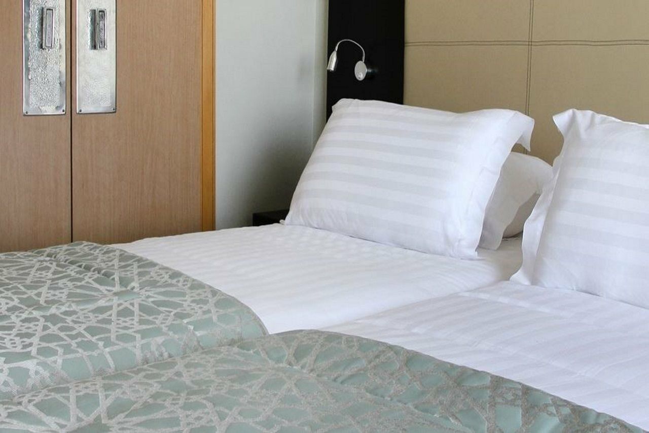 Bianca Beach Family & Resort Agadir Ngoại thất bức ảnh
