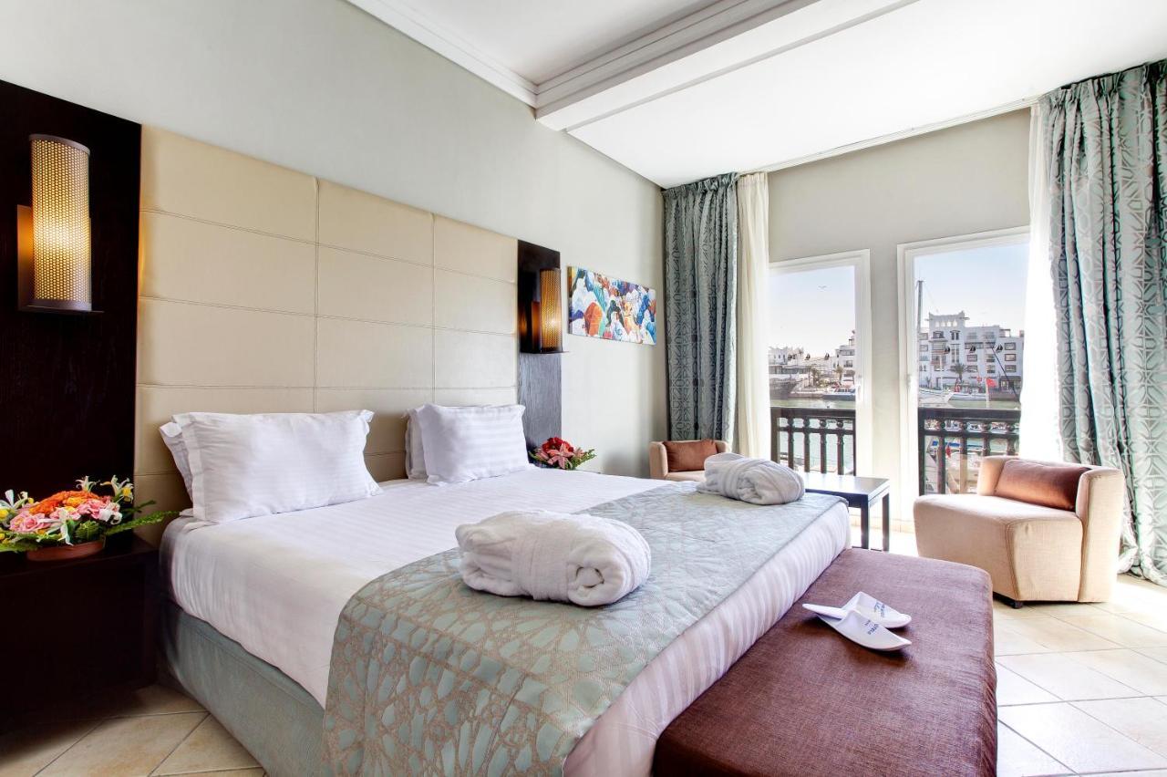 Bianca Beach Family & Resort Agadir Ngoại thất bức ảnh