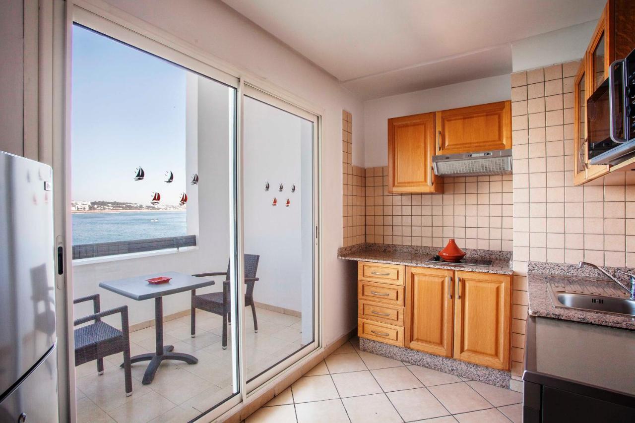 Bianca Beach Family & Resort Agadir Ngoại thất bức ảnh