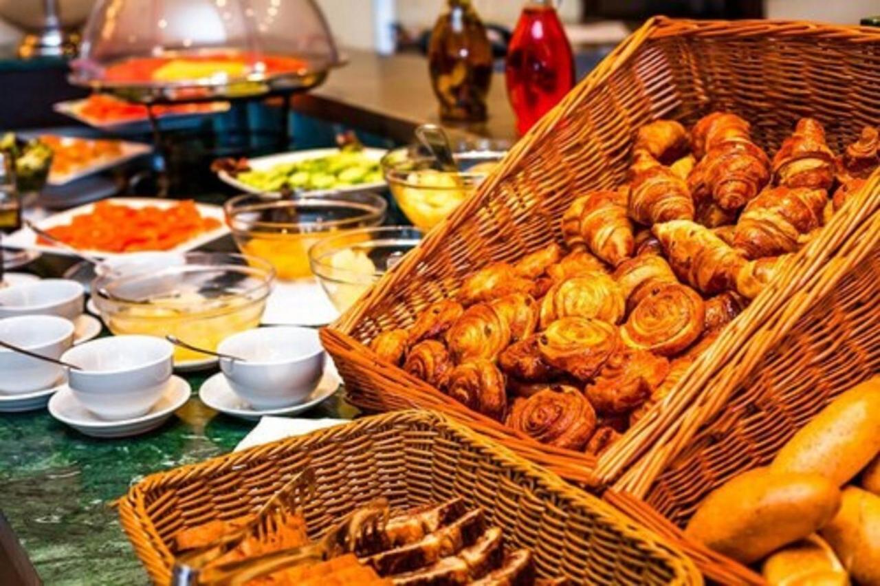 Bianca Beach Family & Resort Agadir Ngoại thất bức ảnh